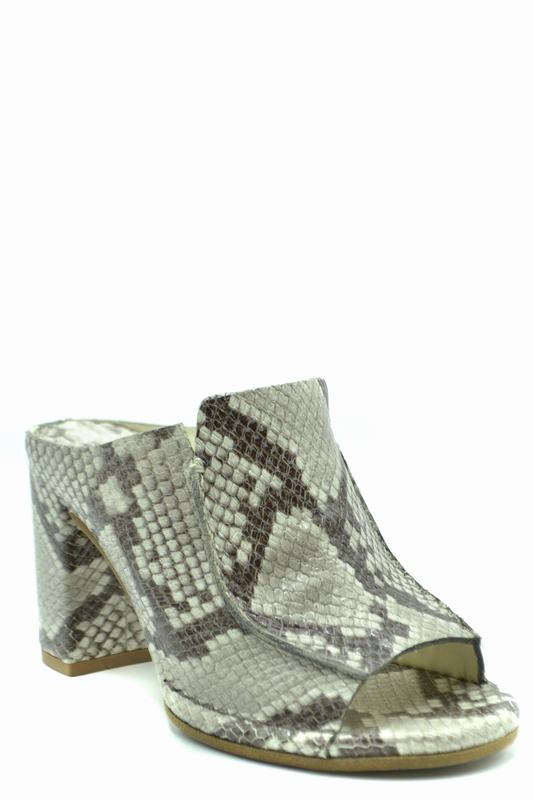 Del Carlo Decolleté Codice Prodotto: 10940 SUMI