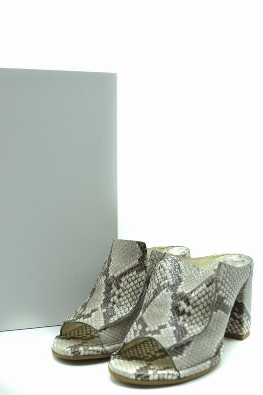 Del Carlo Decolleté Codice Prodotto: 10940 SUMI