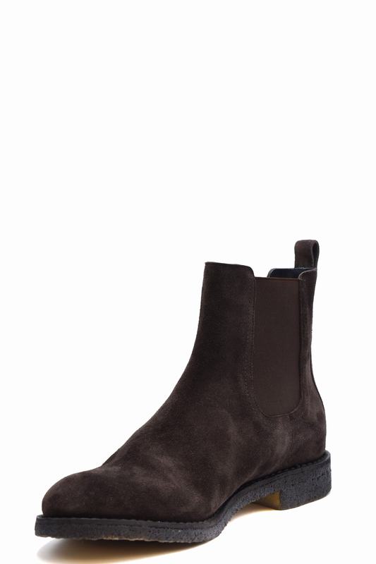 Del Carlo Stivaletti Codice Prodotto: 11205