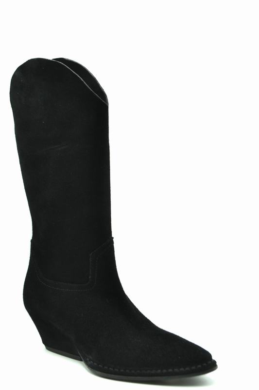 Del Carlo Stivali Codice Prodotto: 10611 CRIO