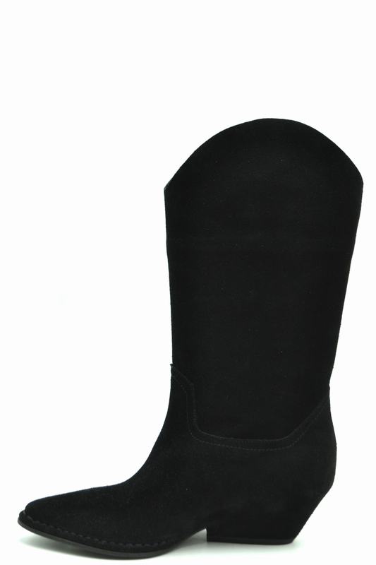 Del Carlo Stivali Codice Prodotto: 10611 CRIO