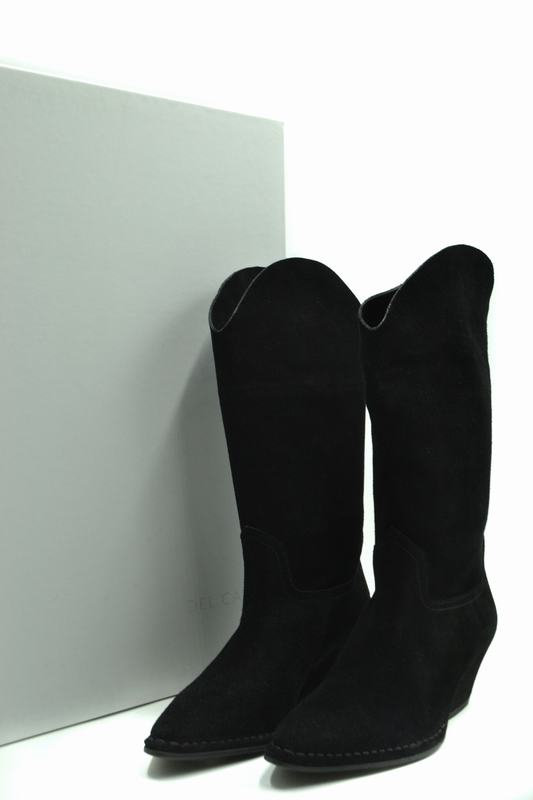 Del Carlo Stivali Codice Prodotto: 10611 CRIO