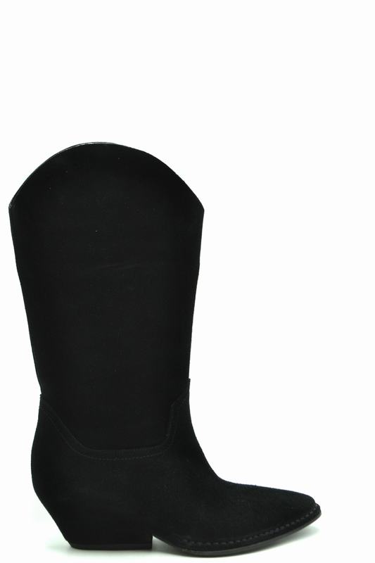 Del Carlo Stivali Codice prodotto: 10611 CRIO