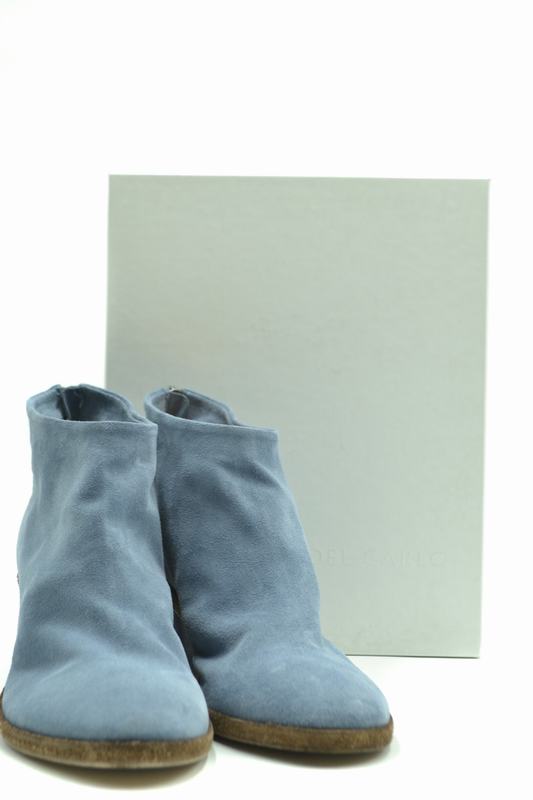 Del Carlo Stivali Codice Prodotto: 10715 DAGAZ