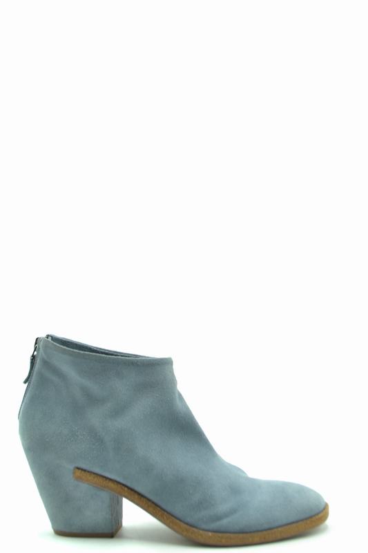 Del Carlo Stivali Codice prodotto: 10715 DAGAZ