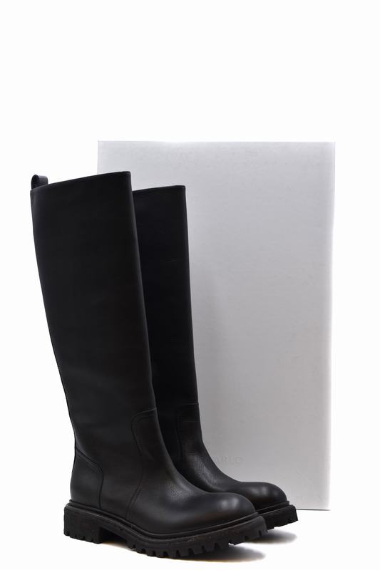 Del Carlo Stivali Codice Prodotto: 11209