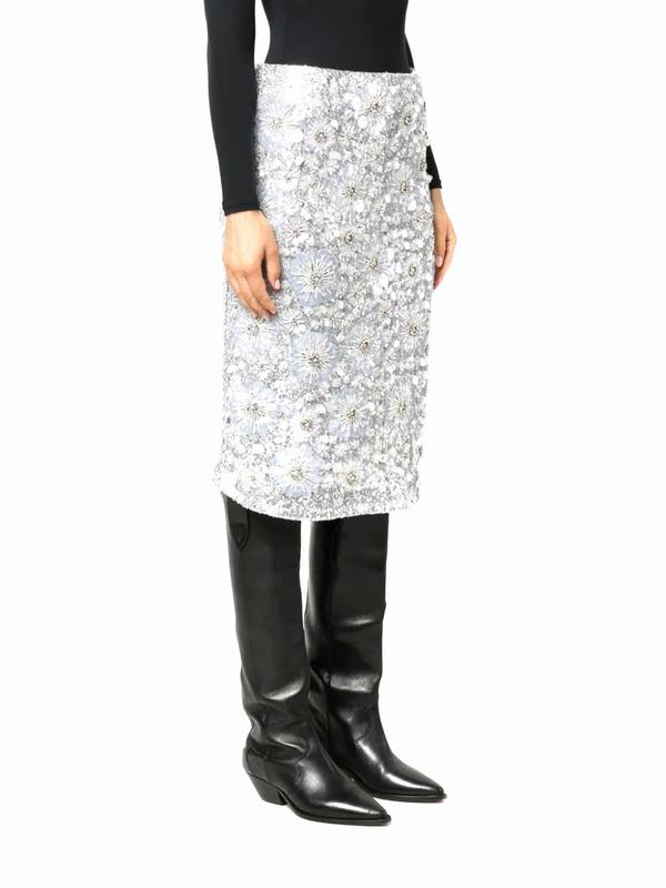 DES PHEMMES Gonne Codice Prodotto: DP650N3