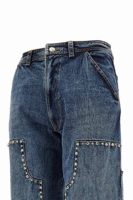 DES PHEMMES Jeans Codice Prodotto: DP665P149