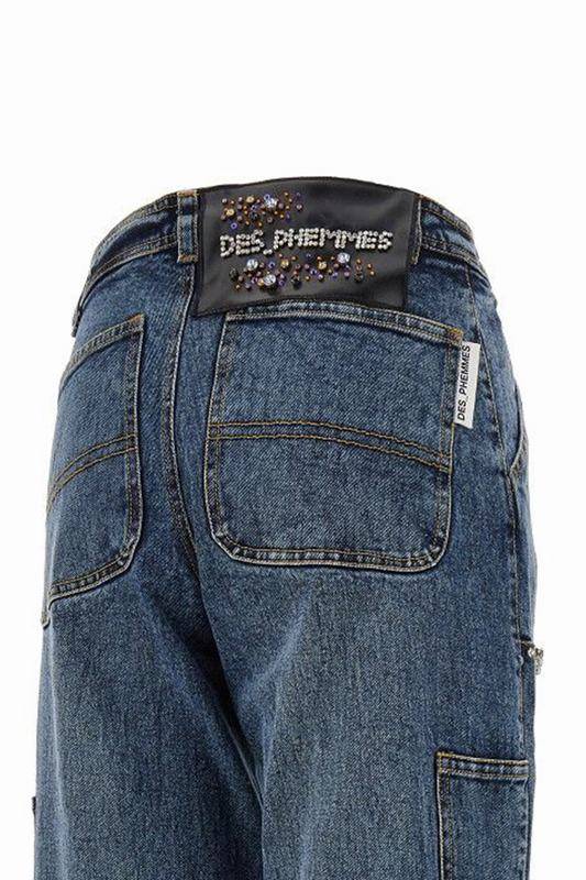 DES PHEMMES Jeans Codice Prodotto: DP665P149