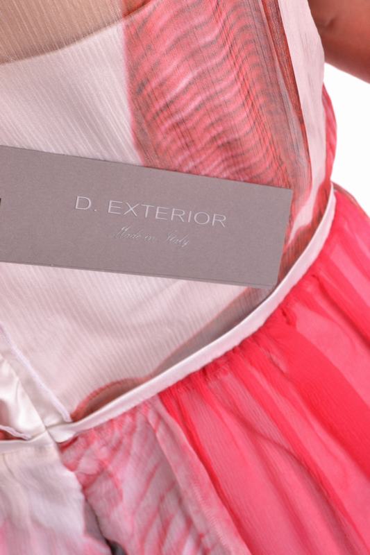 Dexterior Abiti Codice Prodotto: 46583