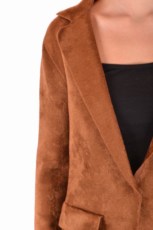 Dexterior Blazers Codice Prodotto: 45714 22CUO