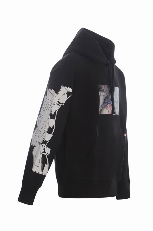 Diesel Felpe Codice Prodotto: A03592-0IEAX-9XX