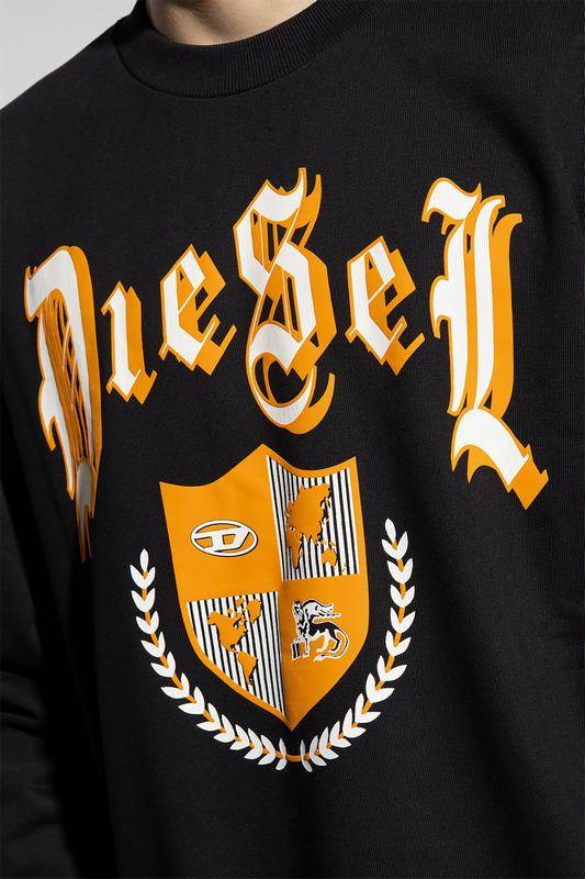 Diesel Felpe Codice Prodotto: A11053-0HAYT-9XX