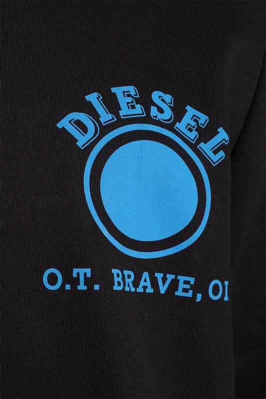 Diesel Felpe Codice Prodotto: A11061 0HAYT 9XX