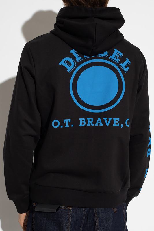 Diesel Felpe Codice Prodotto: A11061 0HAYT 9XX