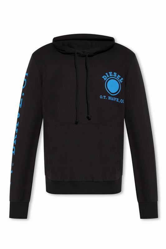 Diesel Felpe Codice prodotto: A11061 0HAYT 9XX