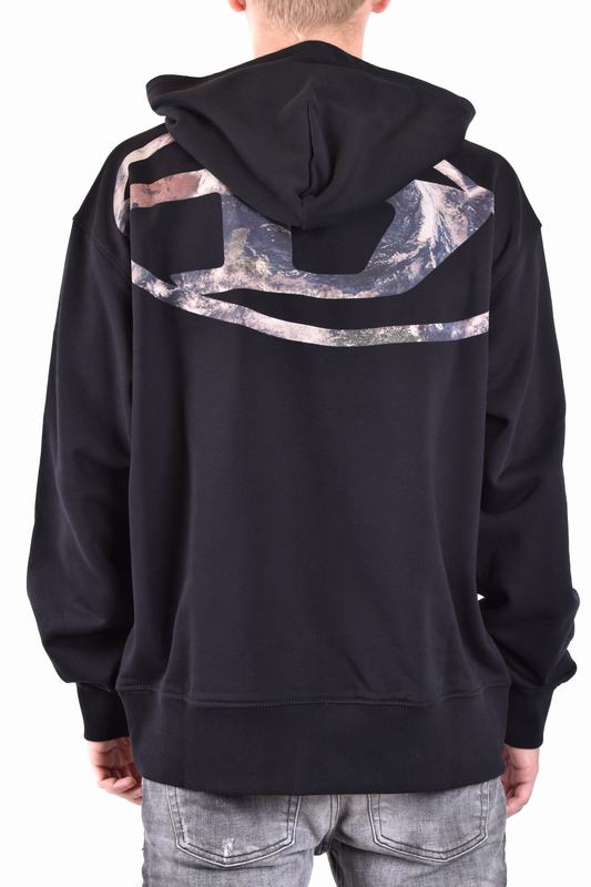 Diesel Felpe Codice Prodotto: A11080 0JFAVS900