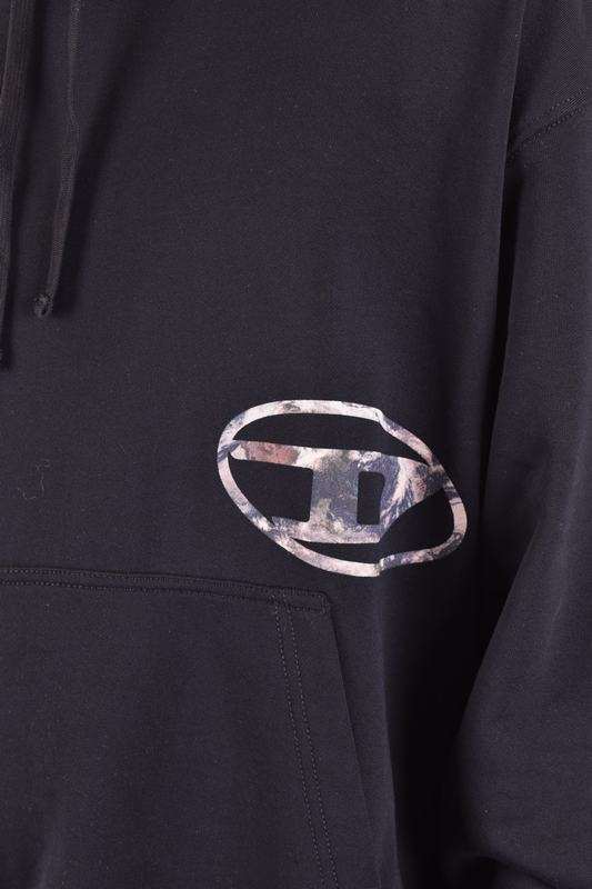 Diesel Felpe Codice Prodotto: A11080 0JFAVS900