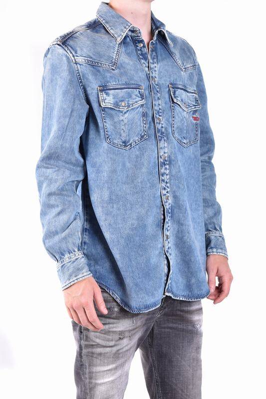 Diesel Manica Lunga Codice Prodotto: A03519 068ED01