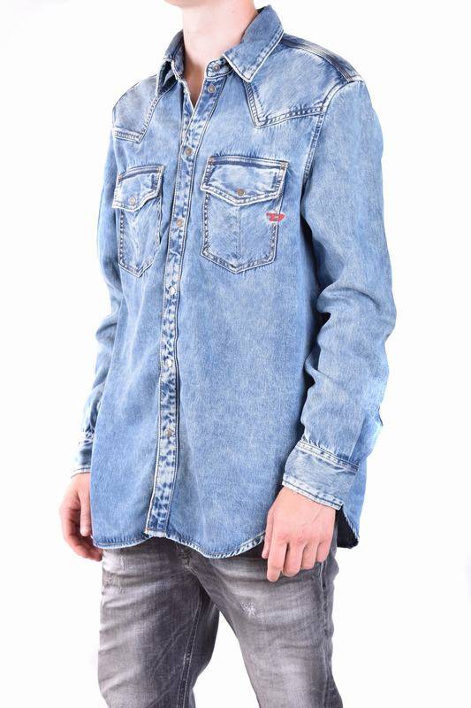 Diesel Manica Lunga Codice Prodotto: A03519 068ED01