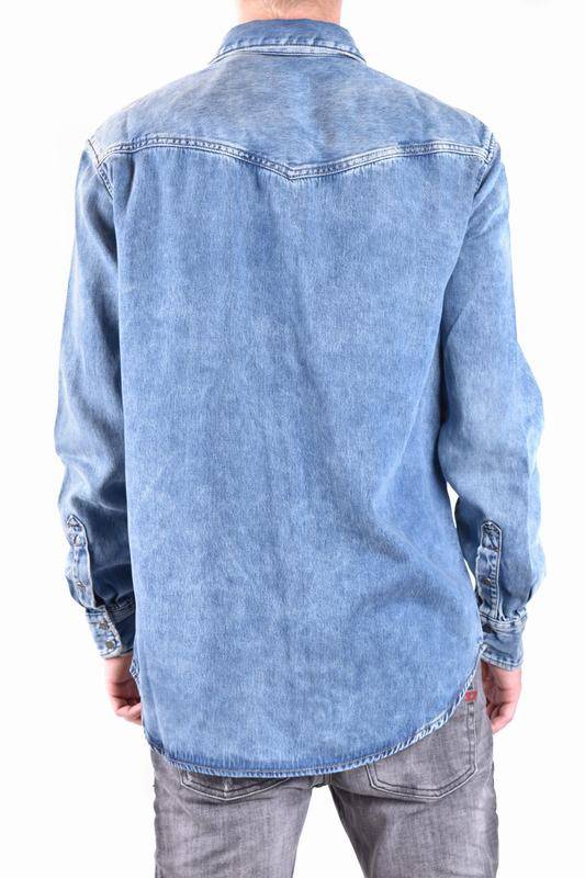 Diesel Manica Lunga Codice Prodotto: A03519 068ED01