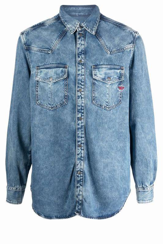 Diesel Manica lunga Codice prodotto: A03519 068ED01