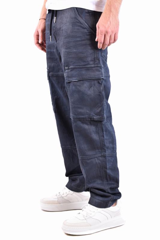 Diesel Pantaloni Codice Prodotto: A09731 09H05900