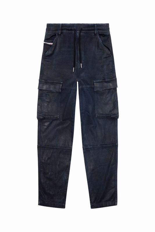 Diesel Pantaloni Codice prodotto: A09731 09H05900