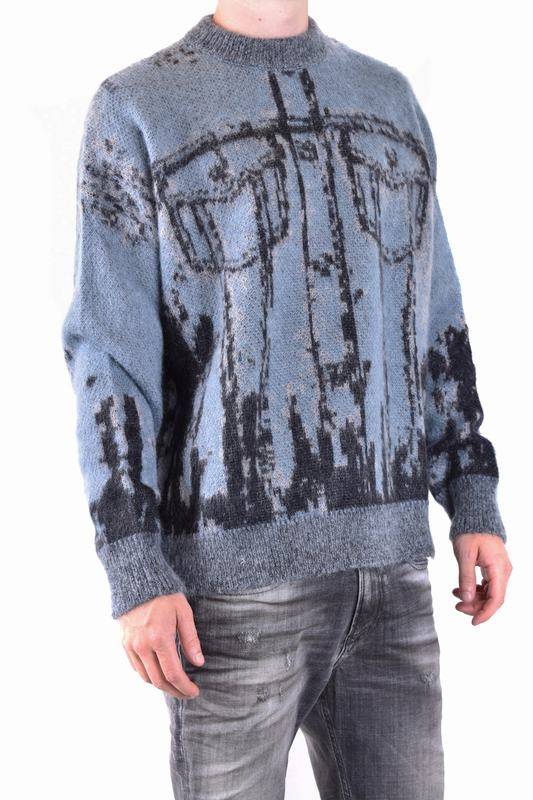 Diesel Pullover Codice Prodotto: A11214 0BMAK8BX
