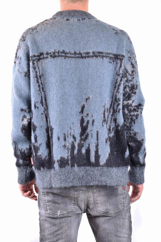 Diesel Pullover Codice Prodotto: A11214 0BMAK8BX