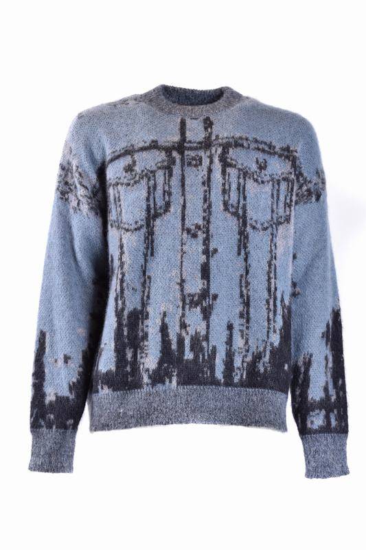 Diesel Pullover Codice prodotto: A11214 0BMAK8BX
