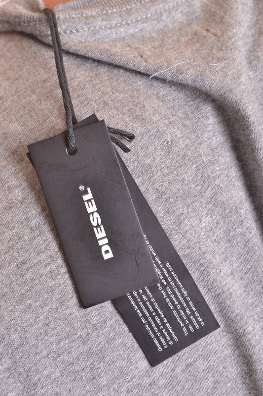 Diesel T-Shirts Manica Corta Codice Prodotto: