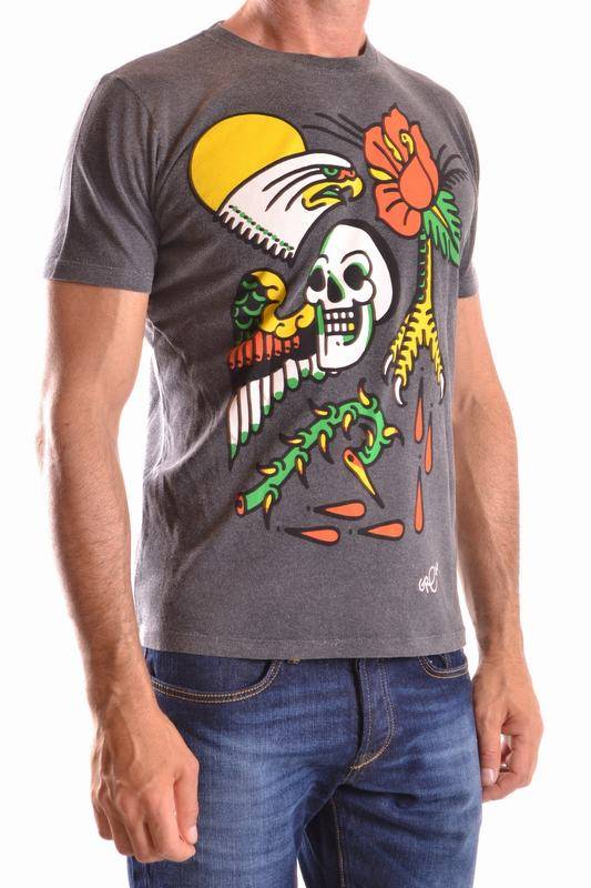 Diesel T-Shirts Manica Corta Codice Prodotto: