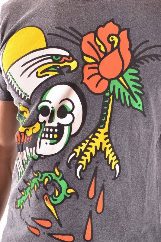 Diesel T-Shirts Manica Corta Codice Prodotto: