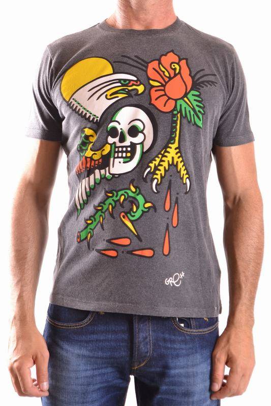 Diesel T-Shirts manica corta Codice prodotto: