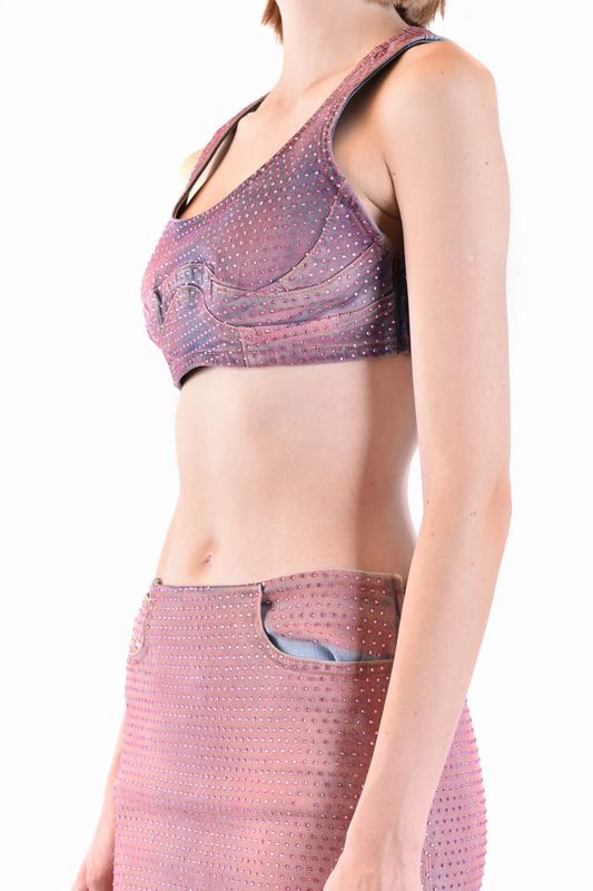 Diesel Tops Codice Prodotto: A12490 09I2201