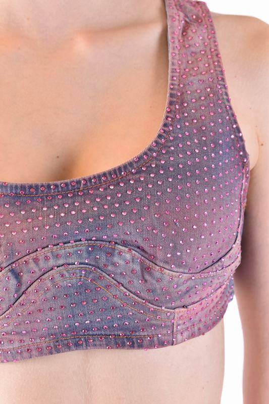 Diesel Tops Codice Prodotto: A12490 09I2201