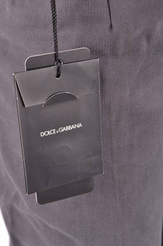 Dolce & Gabbana Pantaloni Codice Prodotto: FU6FX