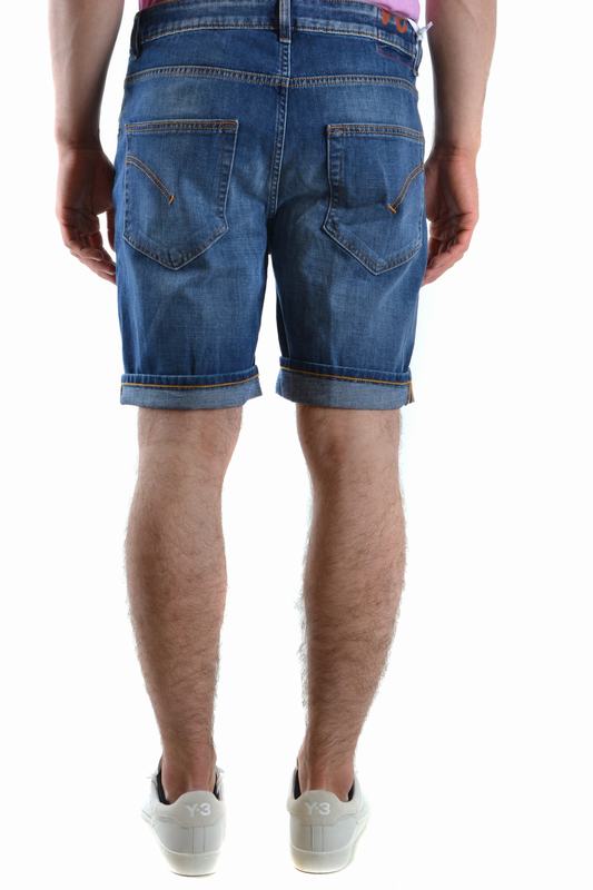 DONDUP Bermuda Codice Prodotto: UP454DS0145AB4800