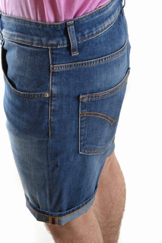 DONDUP Bermuda Codice Prodotto: UP454DS0145AB4800