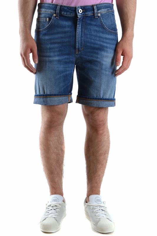 DONDUP Bermuda Codice prodotto: UP454DS0145AB4800