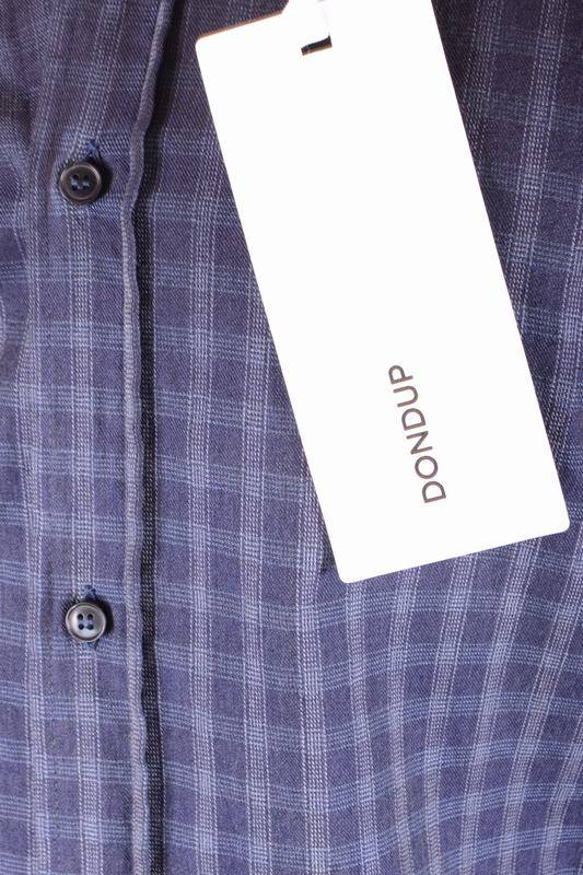 DONDUP Camicie Codice Prodotto: UC168