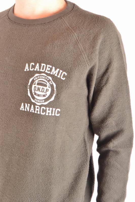 DONDUP Felpe Codice Prodotto: UF558 KF0159 Q54633