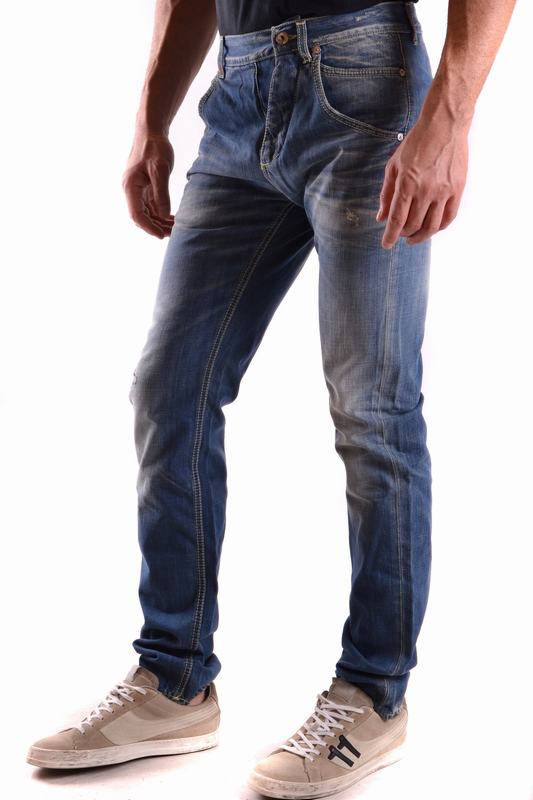 DONDUP Jeans Codice Prodotto: