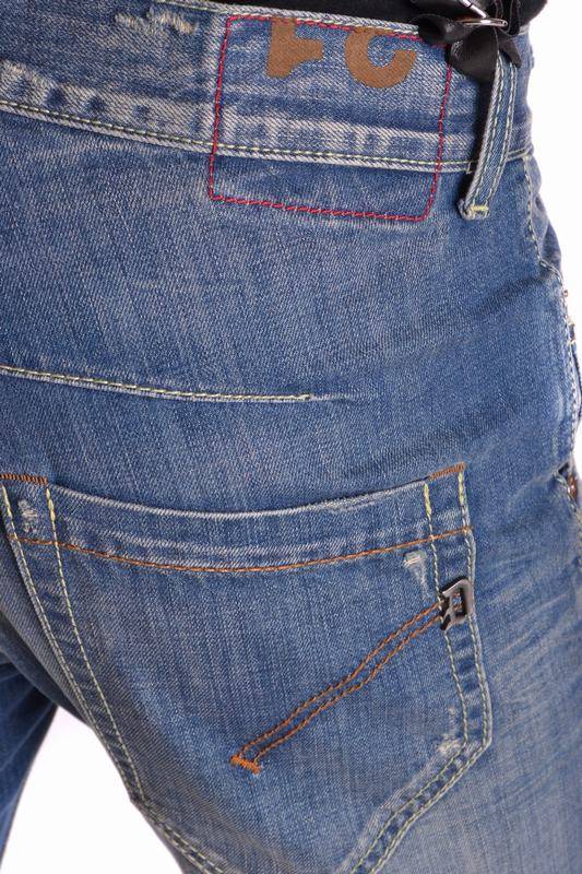 DONDUP Jeans Codice Prodotto: