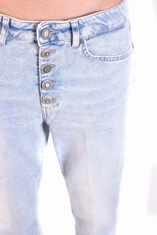 DONDUP Jeans Codice Prodotto: DP268B DS0145D FH5800
