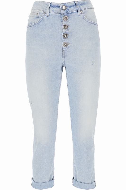 DONDUP Jeans Codice prodotto: DP268B DS0145D FH5800