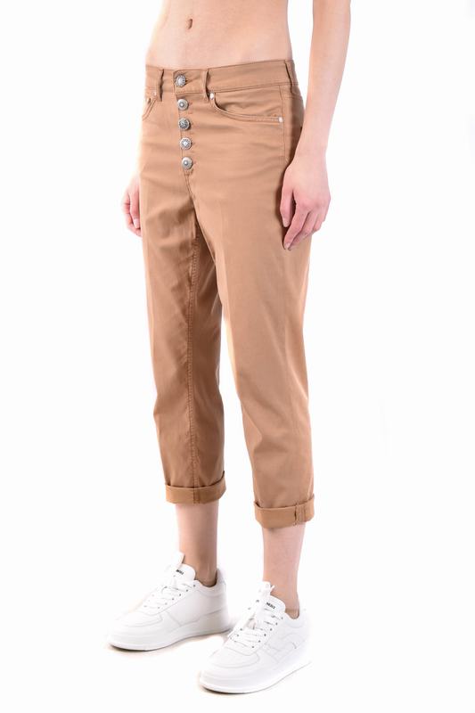 DONDUP Jeans Codice Prodotto: DP268B GSE068D BM5718