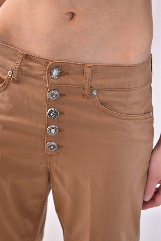 DONDUP Jeans Codice Prodotto: DP268B GSE068D BM5718