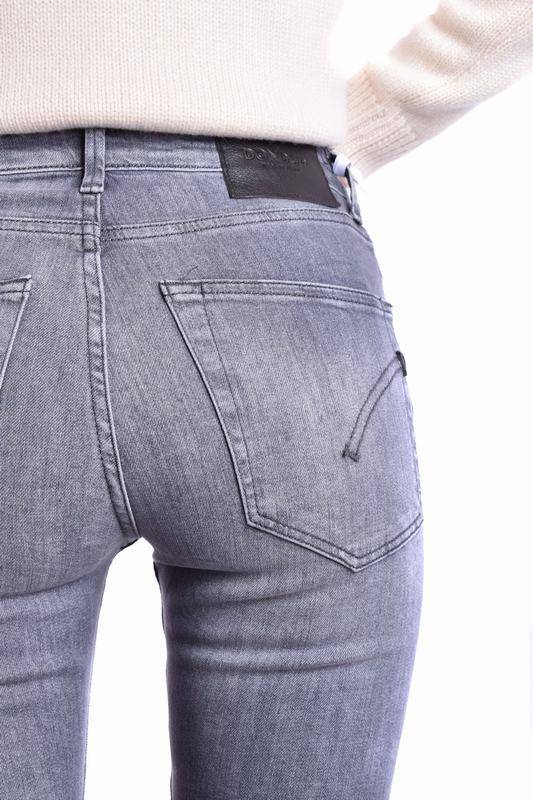 DONDUP Jeans Codice Prodotto: DP449 DSE288D 900